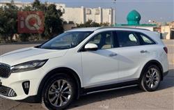 کیا سۆرینتۆ